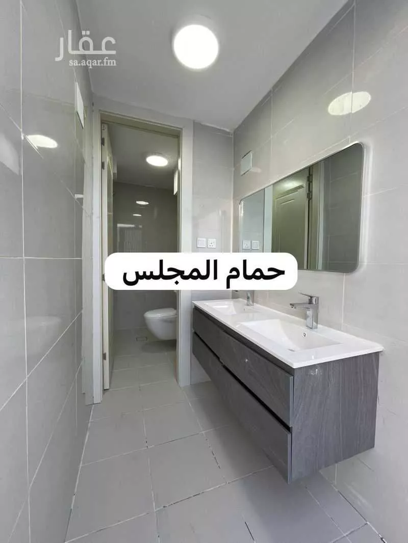 دور 5 غرف في أبوكبير 16