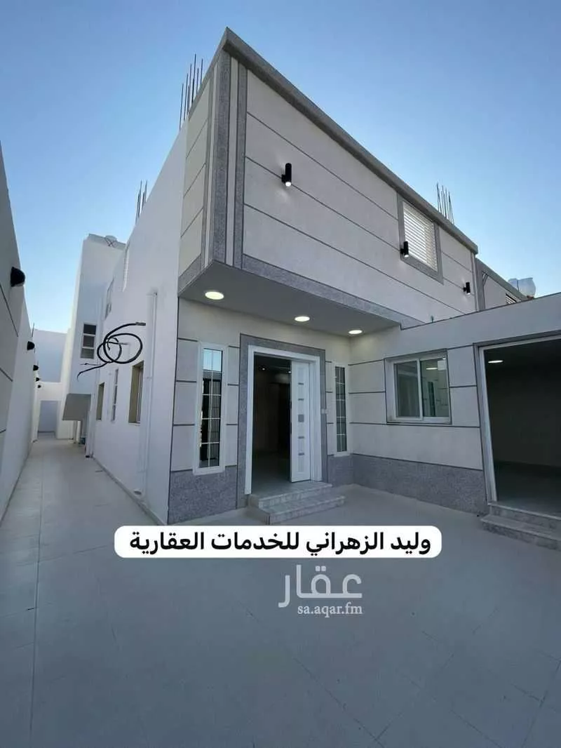 دور 5 غرف في أبوكبير 4