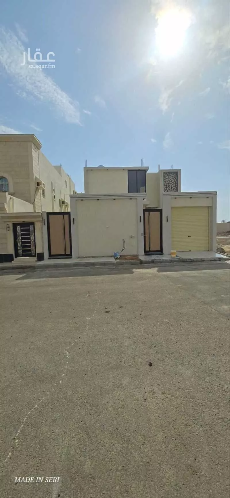 5 bedroom floor in Abu Markha 6