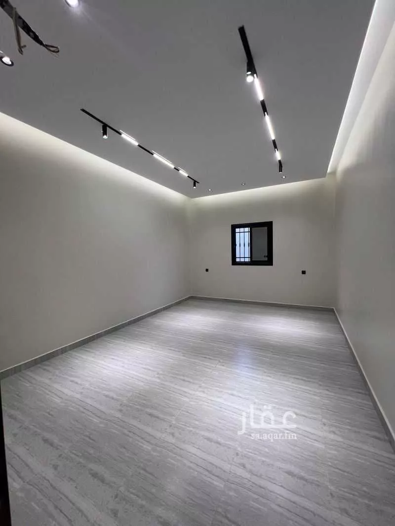 8 bedroom floor in As Sikkah Al Hadid 4