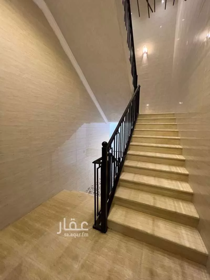8 bedroom floor in As Sikkah Al Hadid 5