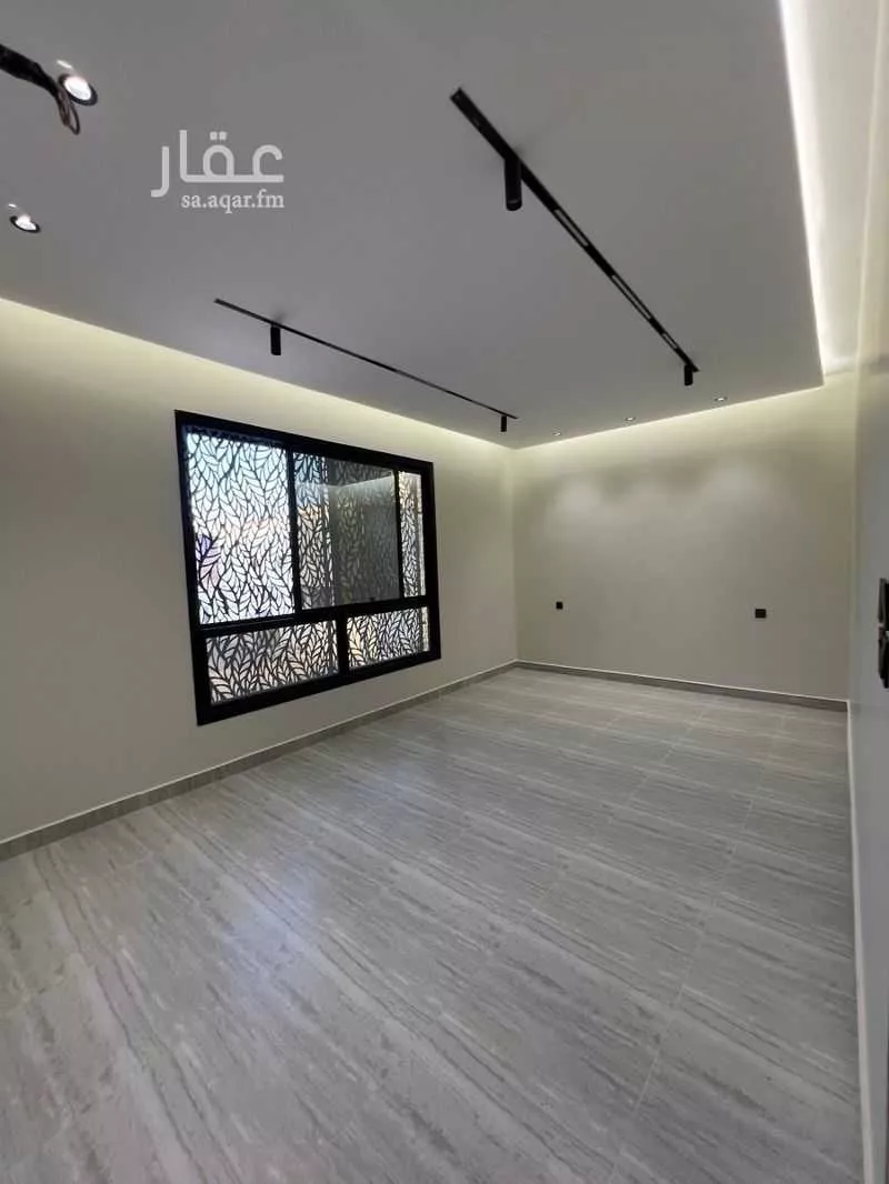 8 bedroom floor in As Sikkah Al Hadid 7