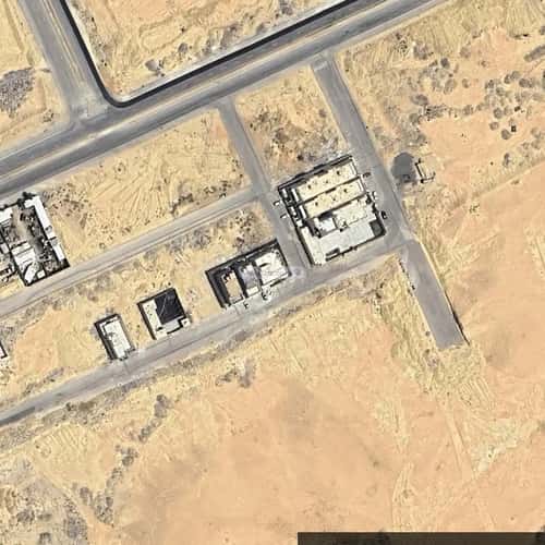 7 bedroom villa in Al Aridh 1