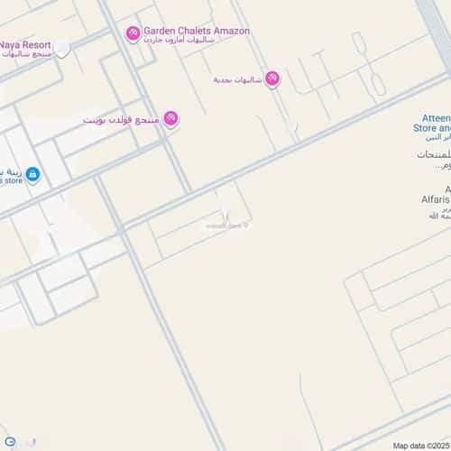 7 bedroom villa in Al Aridh 3