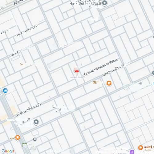 شقة 3 غرف في العارض 2