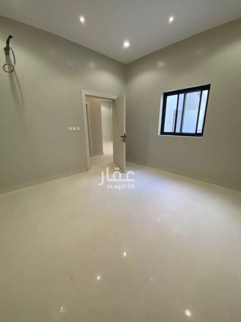 دور 6 غرف في النقس 8