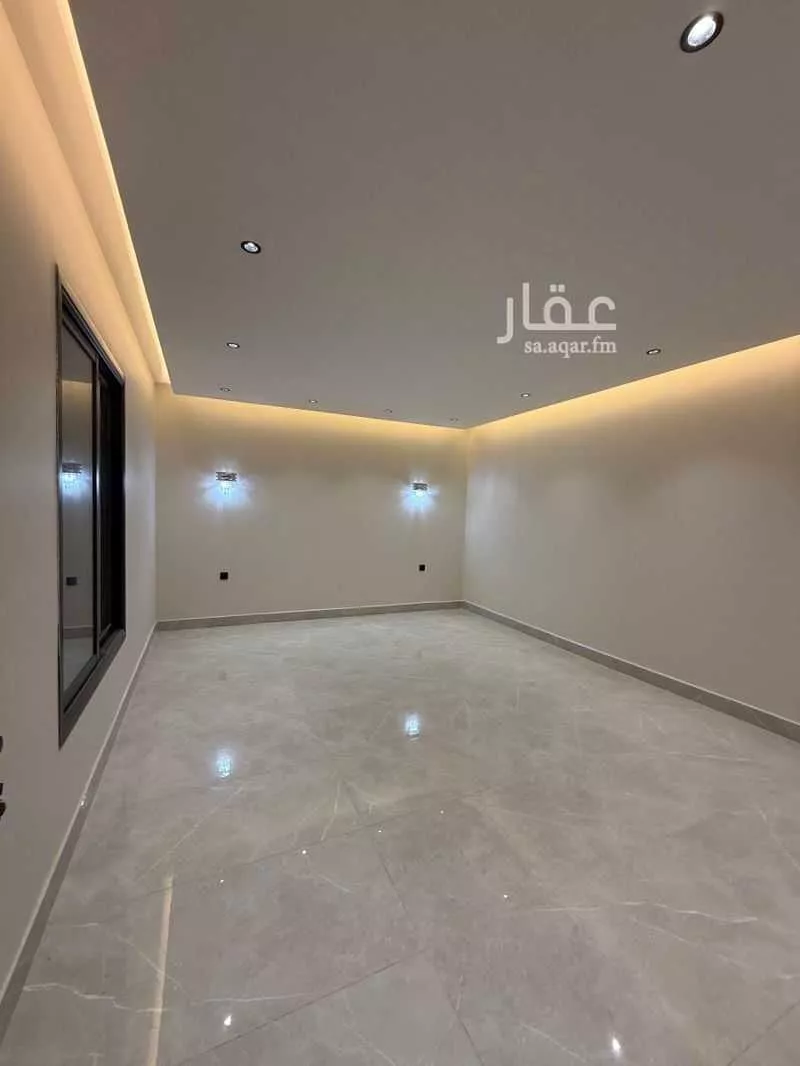 دور 6 غرف في السلام 6