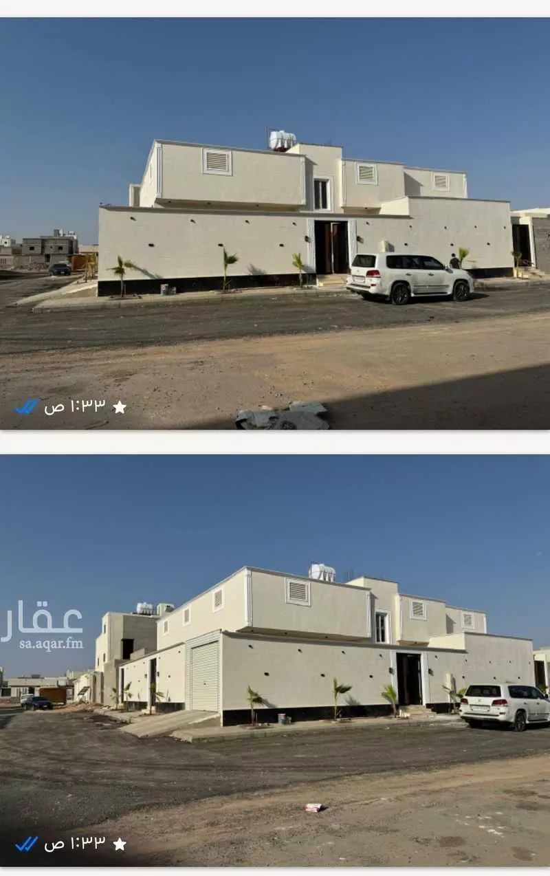 دور 6 غرف في الملك فهد 9