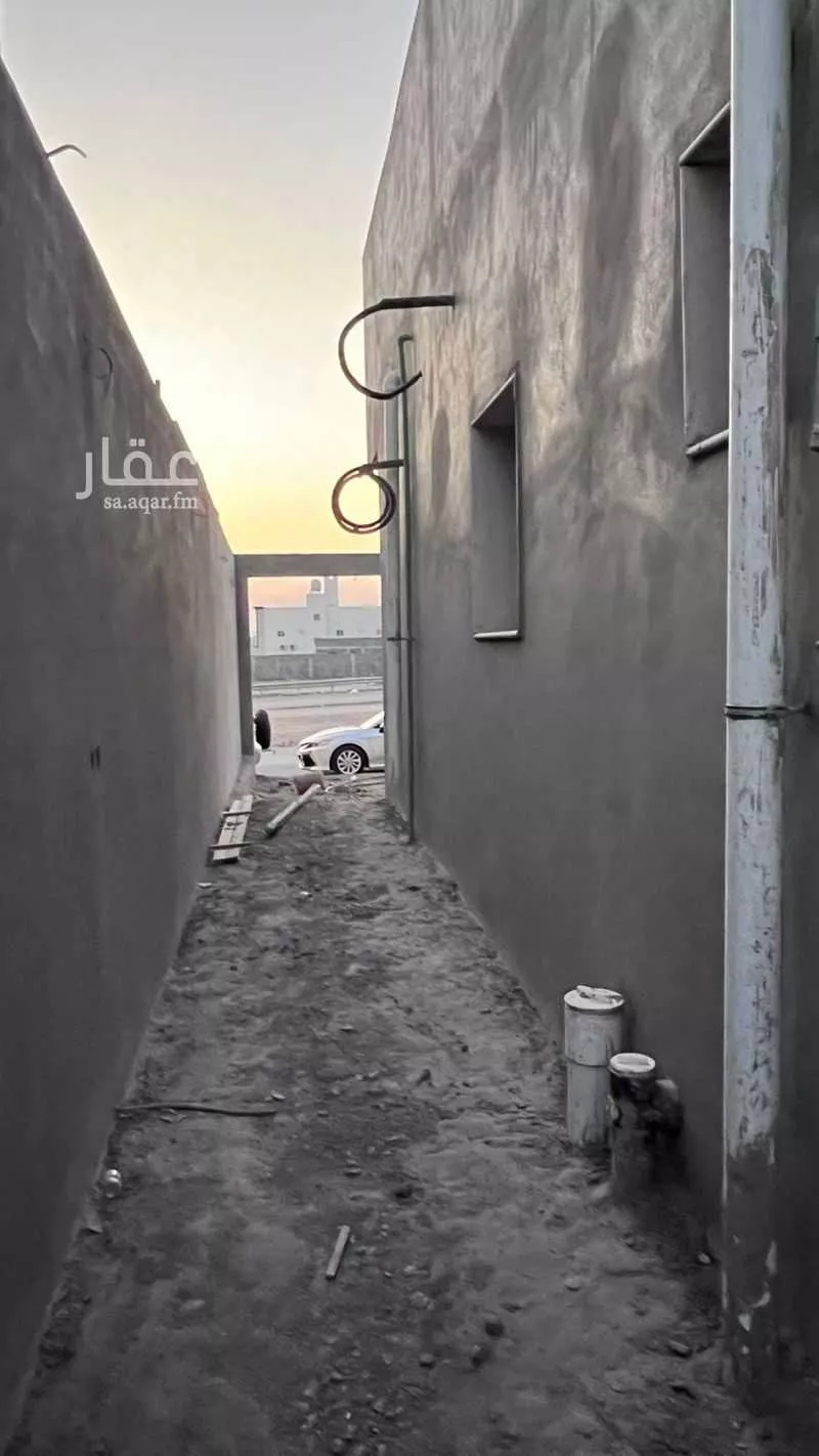 دور 5 غرف في الملك فهد 3