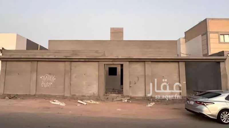 دور 5 غرف في الملك فهد 5