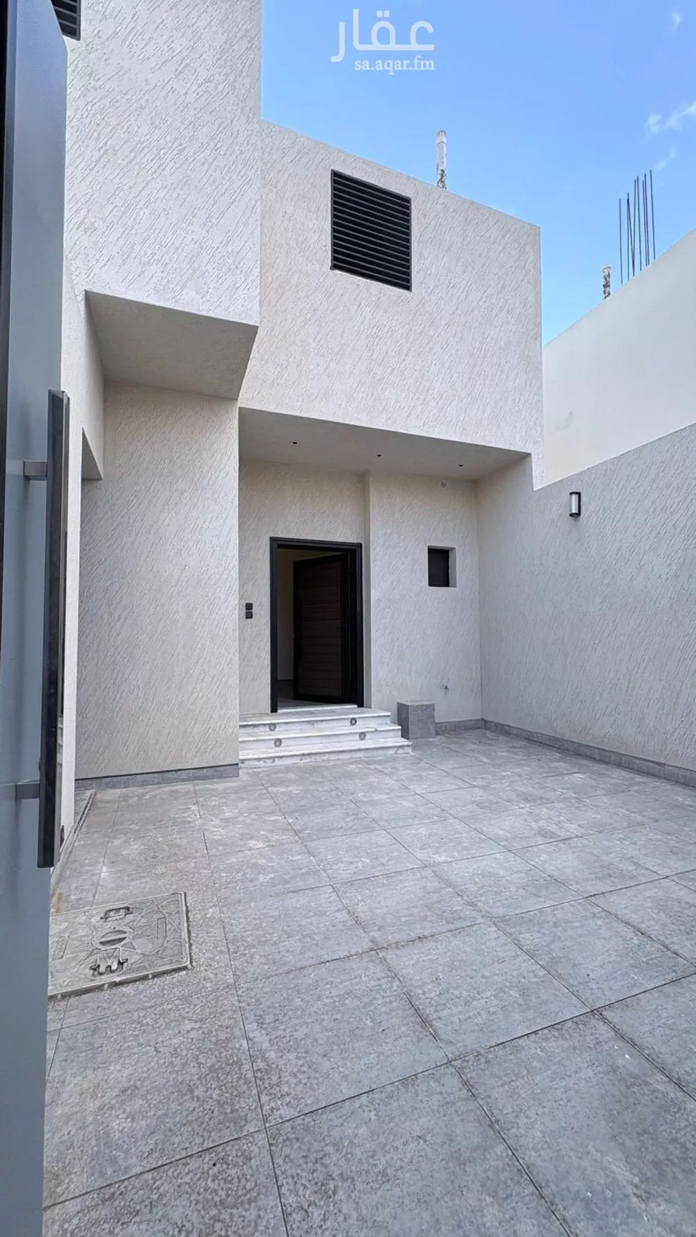 دور 5 غرف في أبو مرخة 13