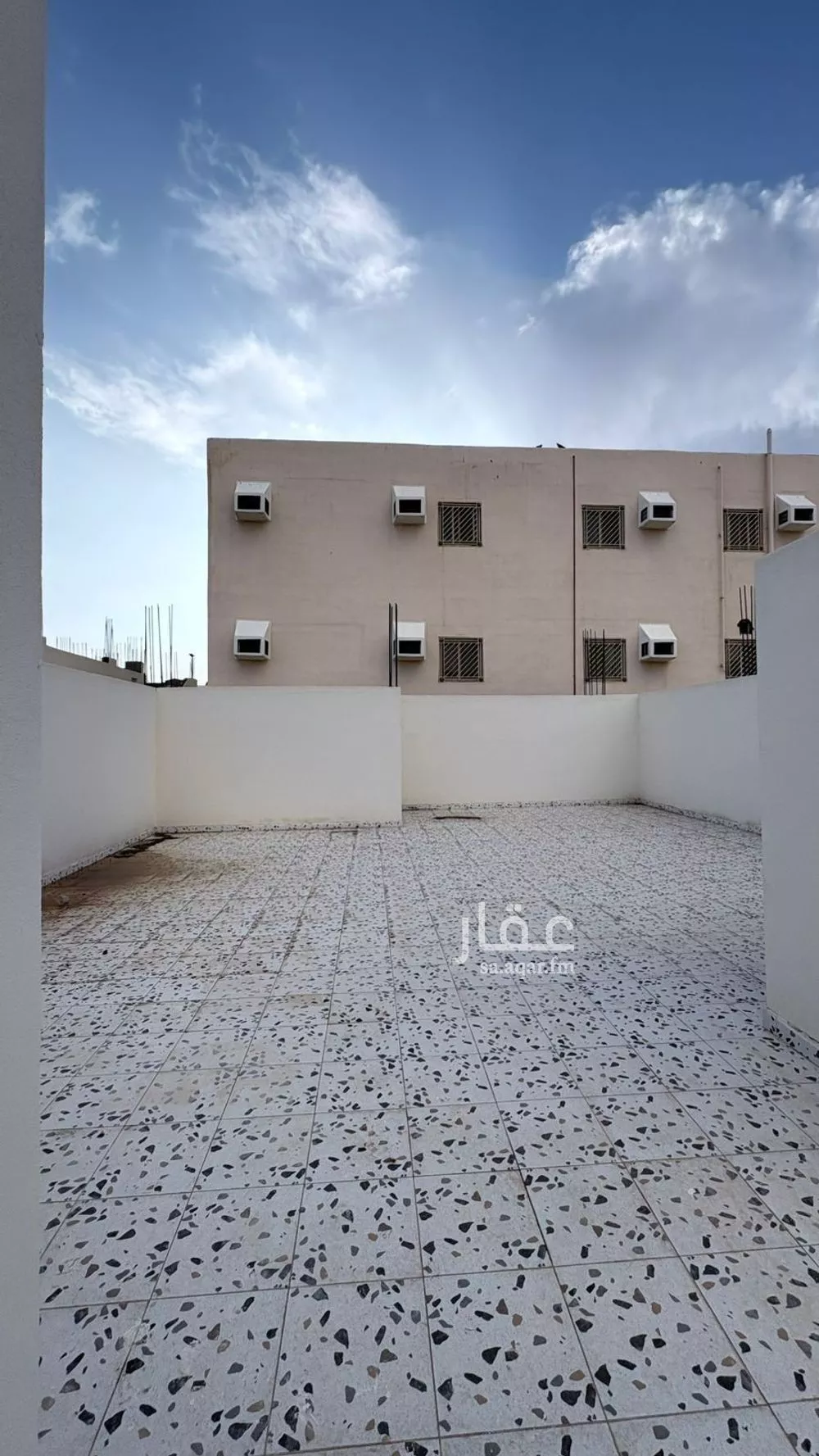 دور 5 غرف في أبو مرخة 14