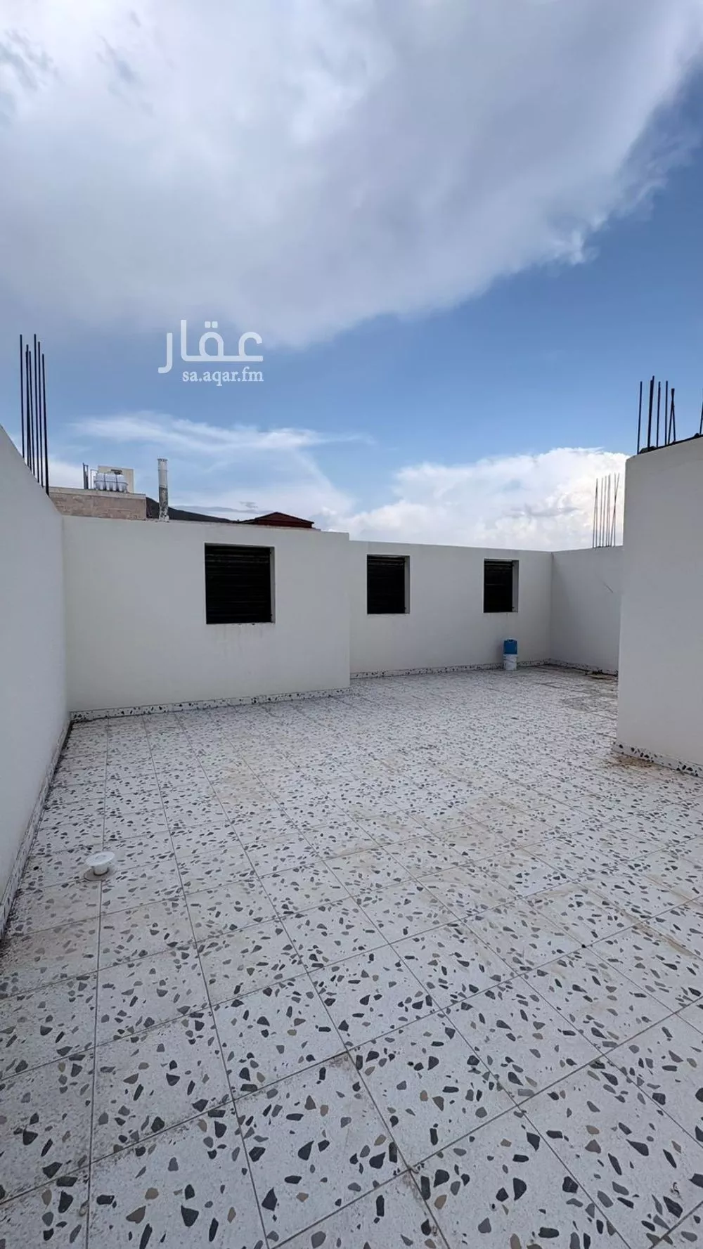 دور 5 غرف في أبو مرخة 3