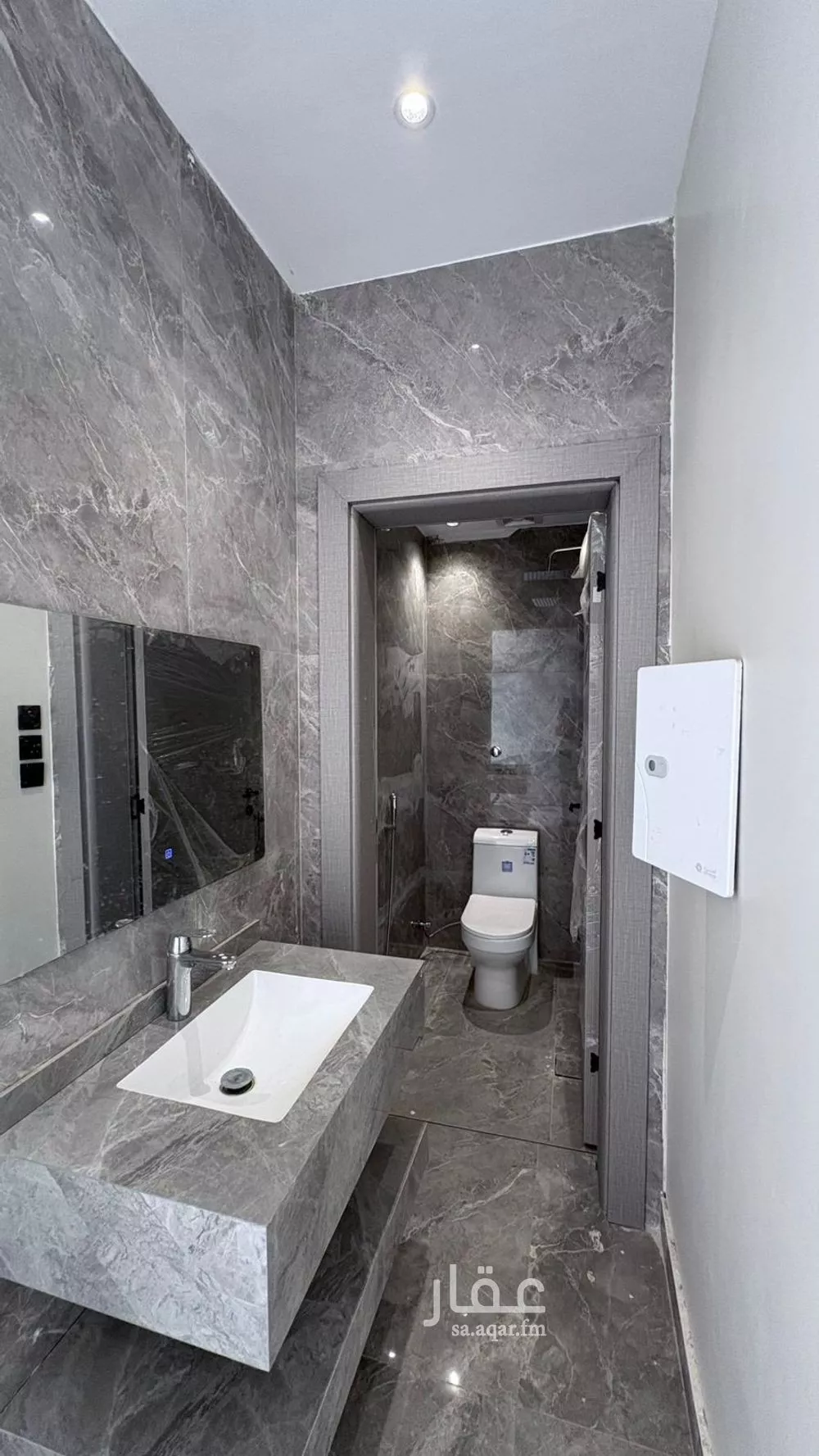 دور 5 غرف في أبو مرخة 9