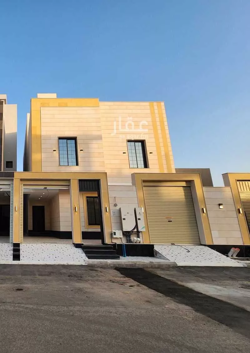 4 bedroom apartment in Al Falah, Jeddah