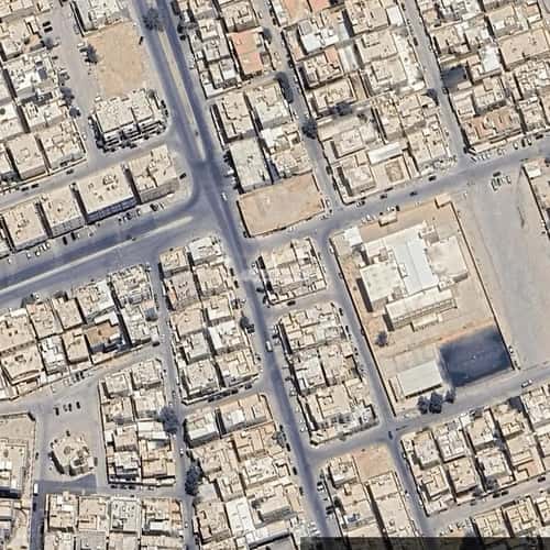 4 bedroom floor in Jarir 2