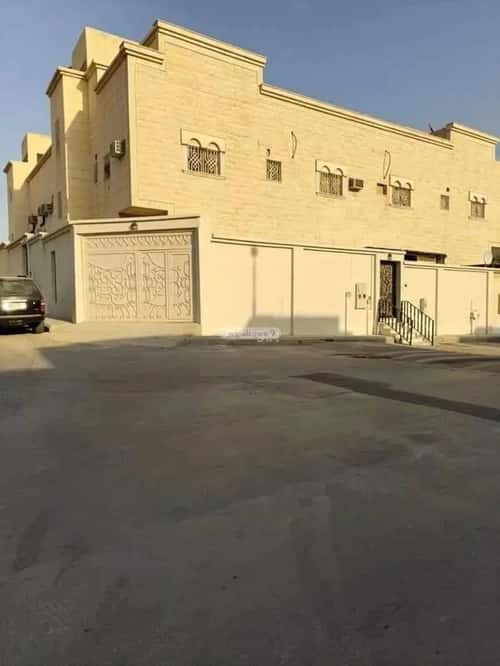 4 bedroom floor in Jarir 3
