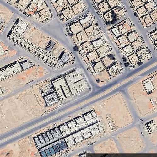 2 bedroom apartment in Al Safaa 2