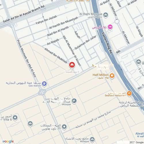 2 bedroom apartment in Al Safaa 3