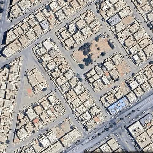2 bedroom apartment in Al Quds 3