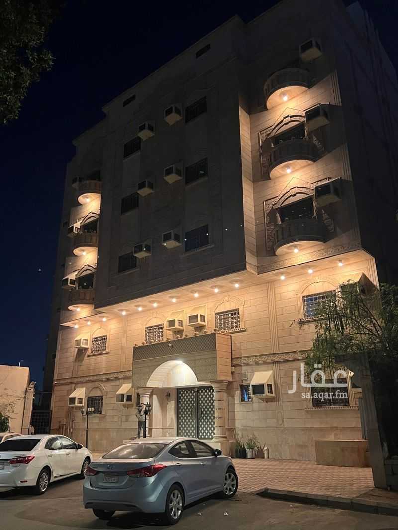 1 bedroom building in Al Hamra wa Umm Al Joud, Makkah 8