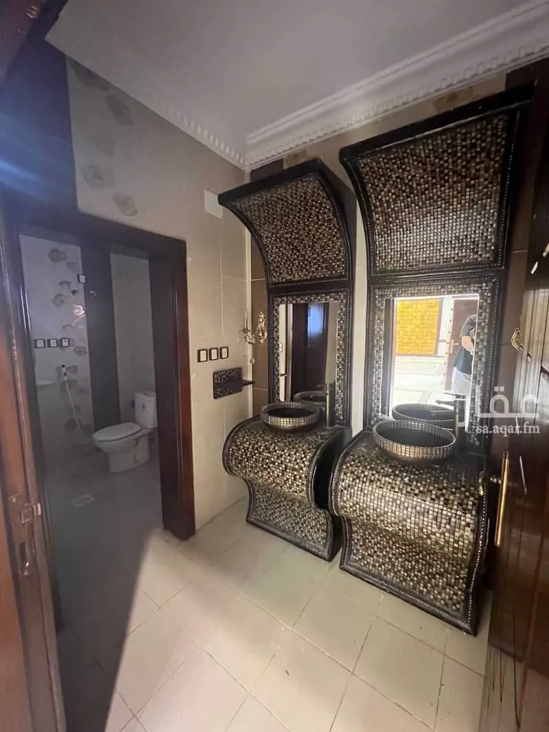 عمارة 663 م² في الحمراء و ام الجود 2