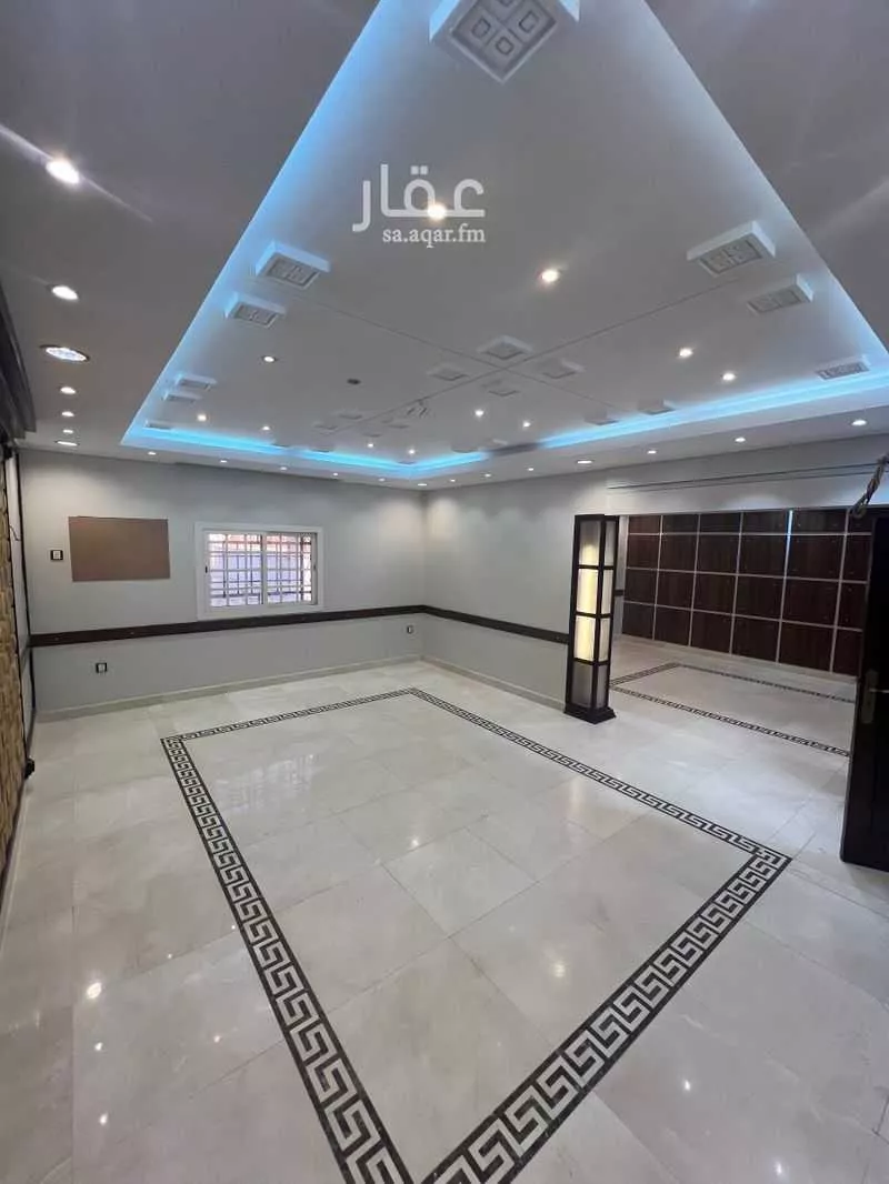 عمارة 663 م² في الحمراء و ام الجود 5