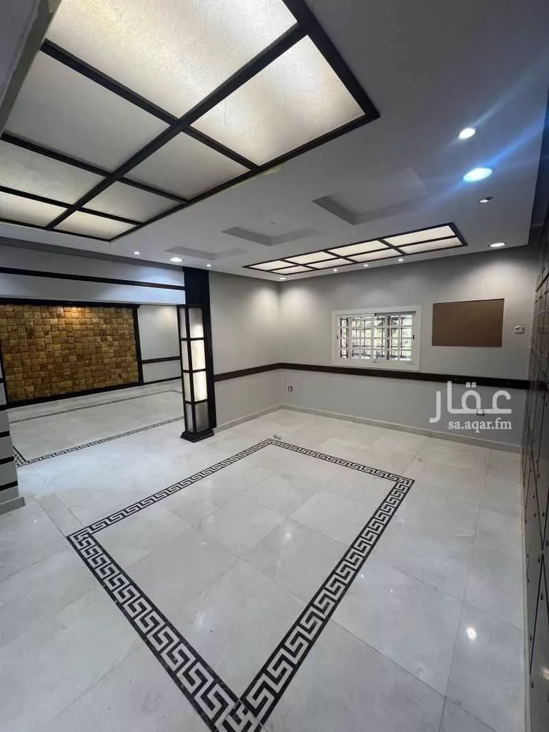 عمارة 663 م² في الحمراء و ام الجود 7