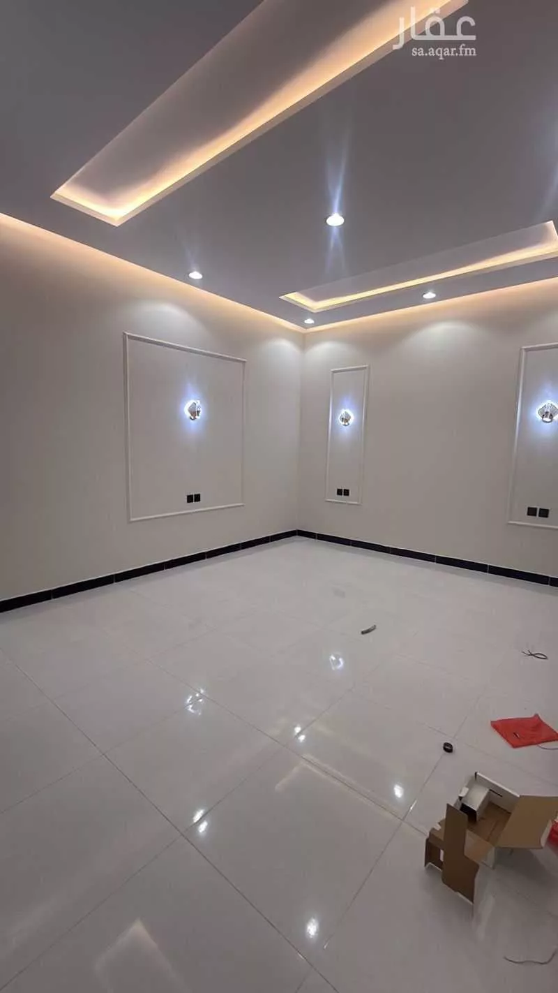 5 bedroom floor in Warqan 2