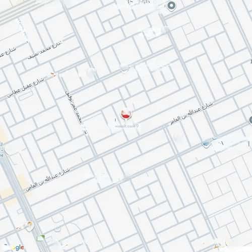 شقة 3 غرف في العارض 2