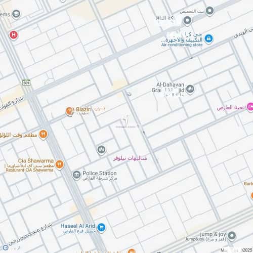 1 bedroom apartment in Al Aridh 2