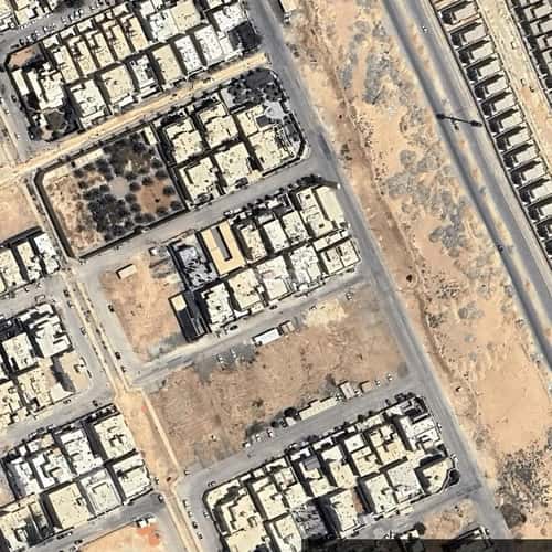 4 bedroom apartment in Al Narjis 2