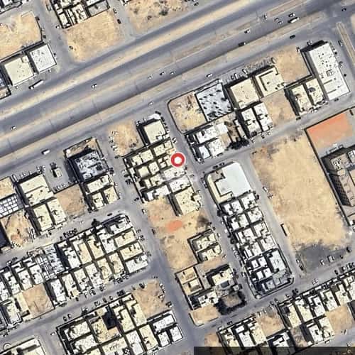 3 bedroom apartment in Al Aridh 2