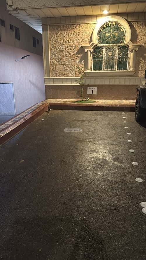 2 bedroom apartment in Al Manar 7