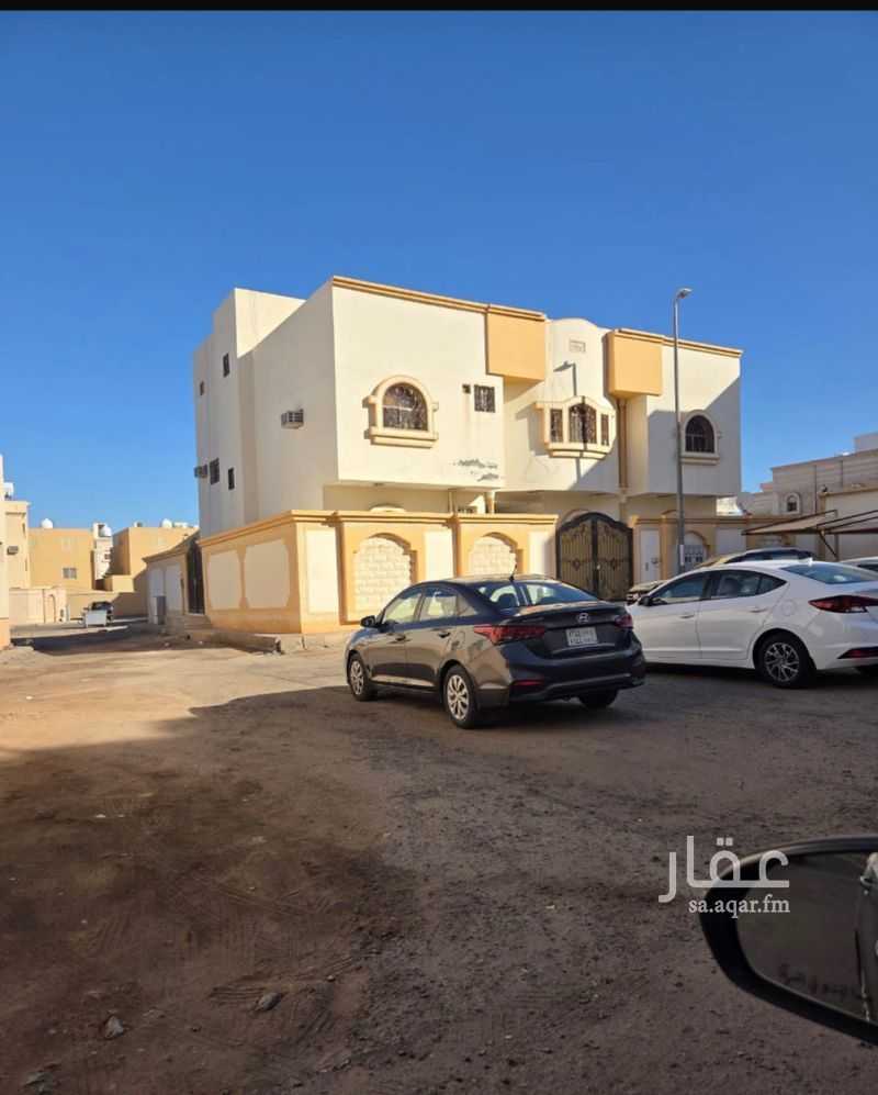 16 bedroom building in Mudhainib, Madinah 2