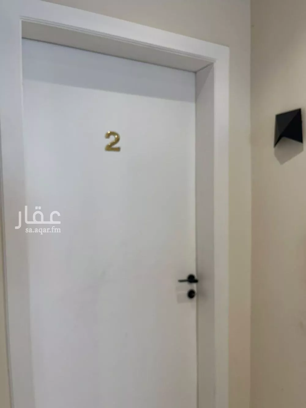 شقة 1 غرف في الضباط، الرياض 3