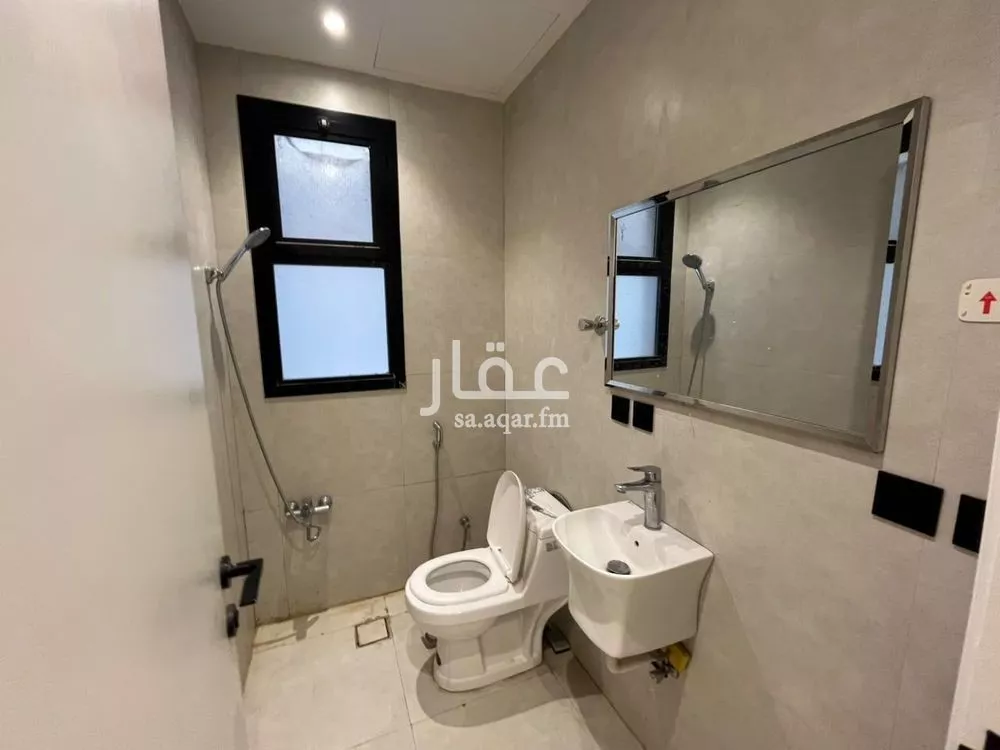 شقة 1 غرف في الضباط، الرياض 18