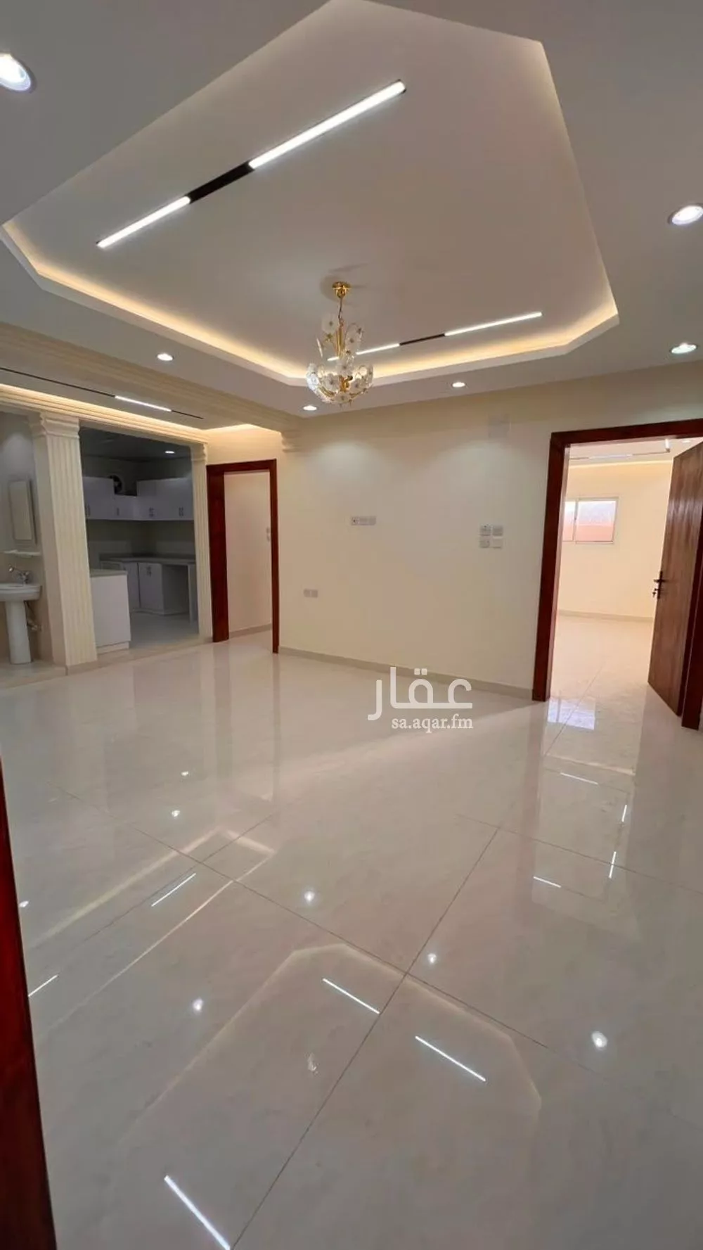 3 bedroom apartment in Ar Rafiah, Riyadh 4