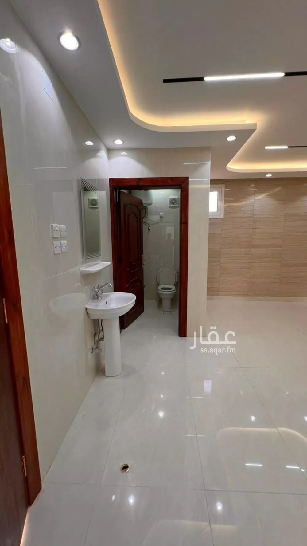 3 bedroom apartment in Ar Rafiah, Riyadh 5