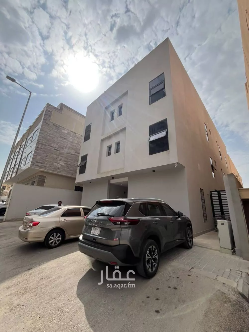 شقة 1 غرف في الضباط، الرياض 25