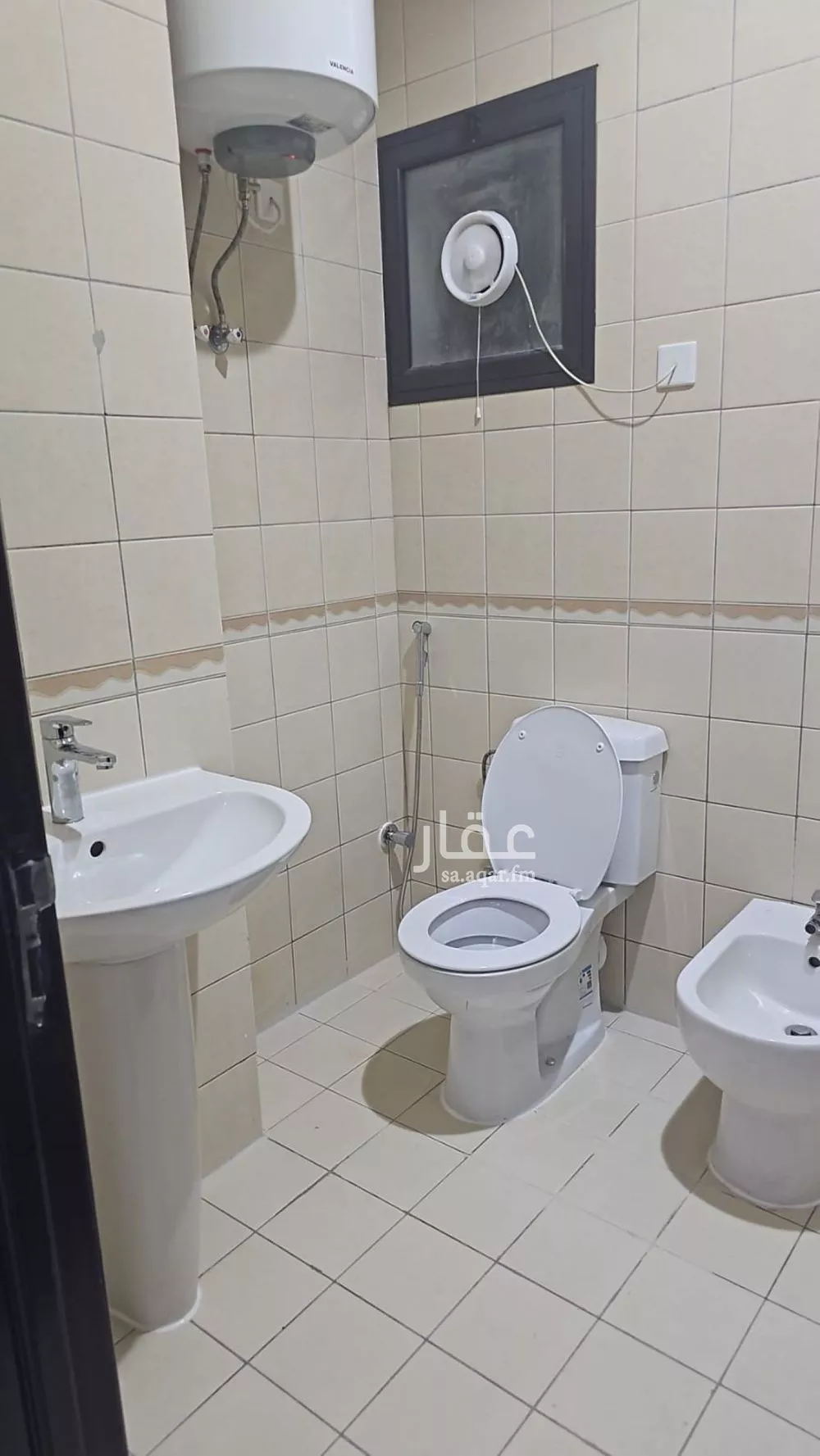 4 bedroom apartment in Ad Duraihimiyah, Riyadh 9