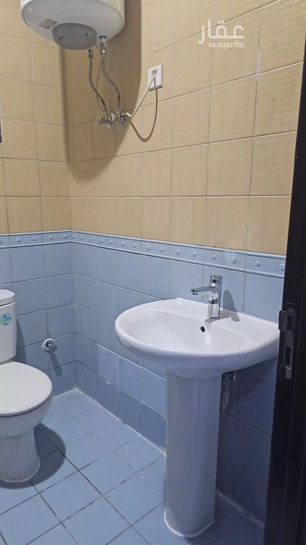 4 bedroom apartment in Ad Duraihimiyah, Riyadh 5