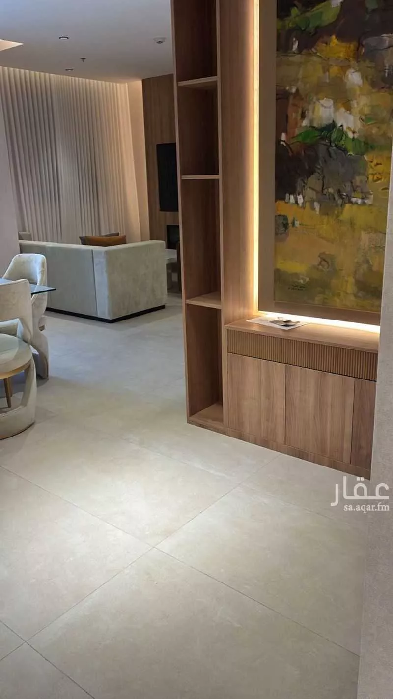 2 bedroom apartment in Al Khuzama, Riyadh 3