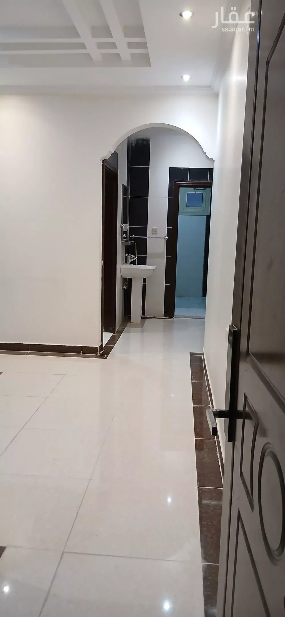 1 bedroom apartment in Al Aziziyah 2