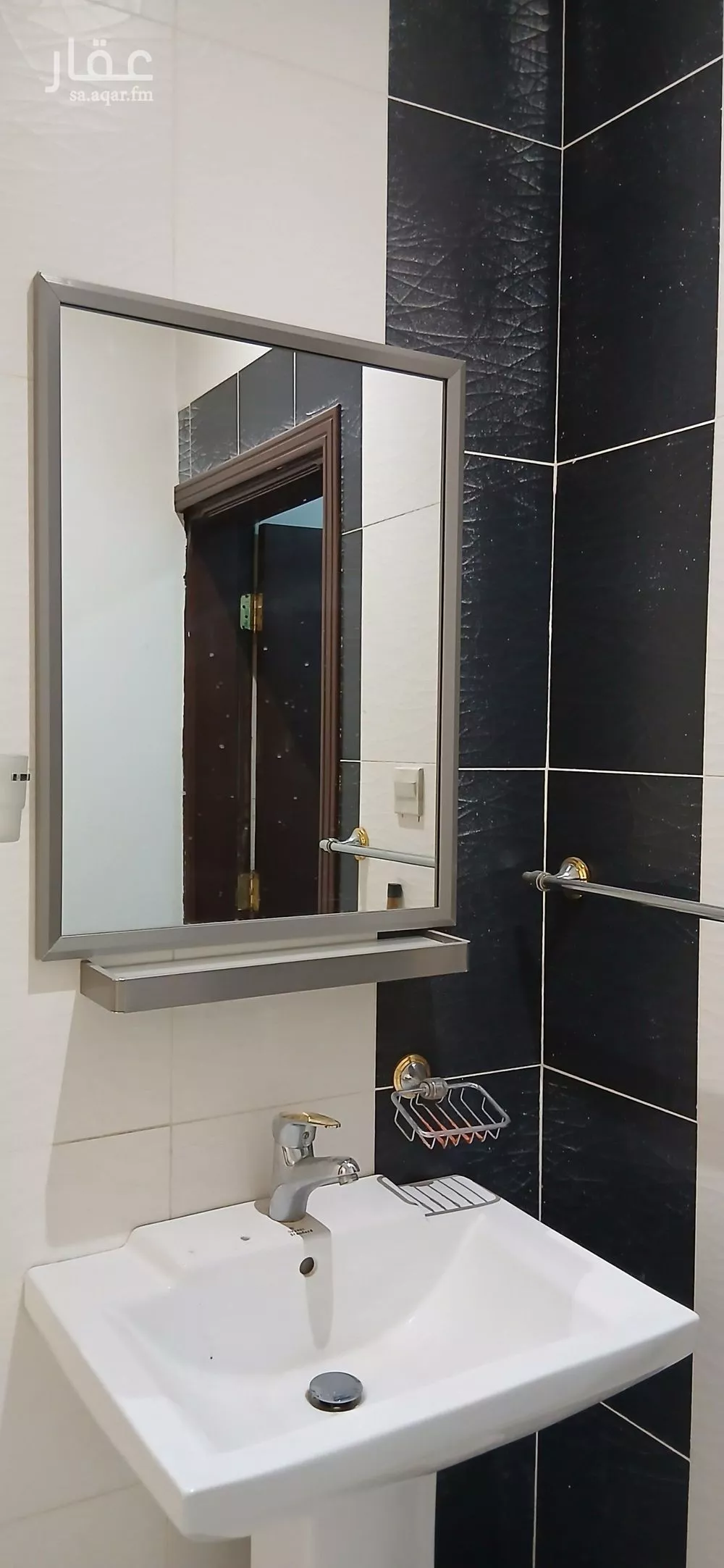 1 bedroom apartment in Al Aziziyah 13