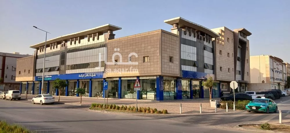1 bedroom apartment in Al Aziziyah 22