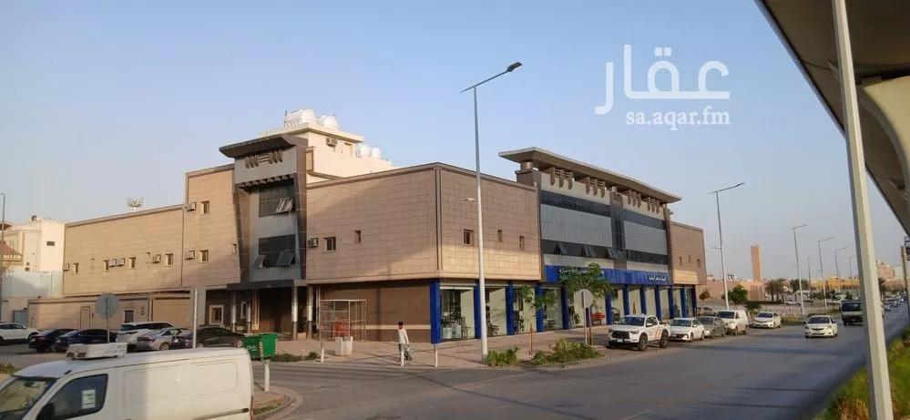 1 bedroom apartment in Al Aziziyah 23