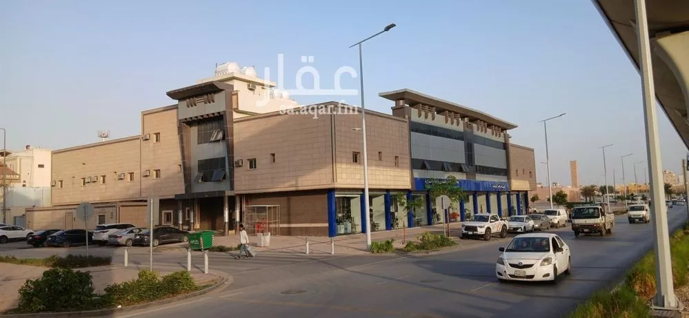 1 bedroom apartment in Al Aziziyah 24