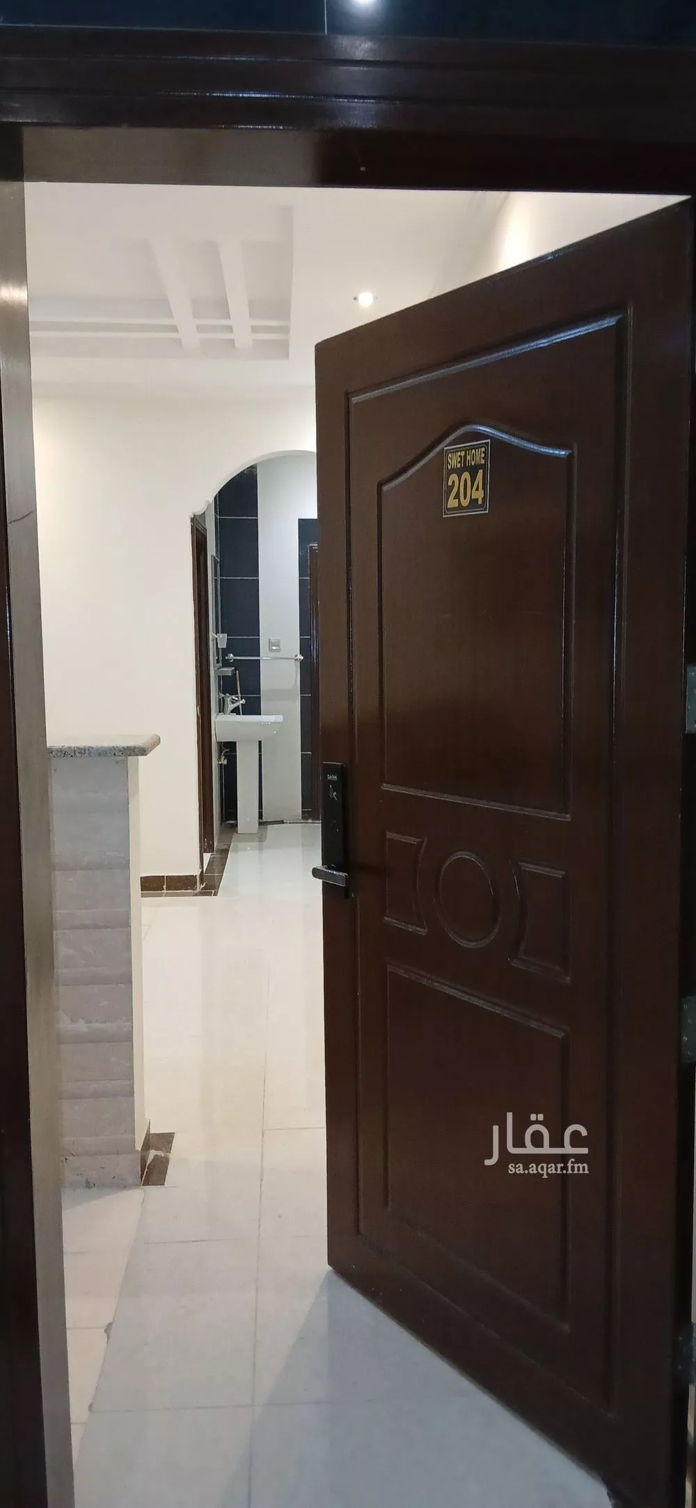1 bedroom apartment in Al Aziziyah 7