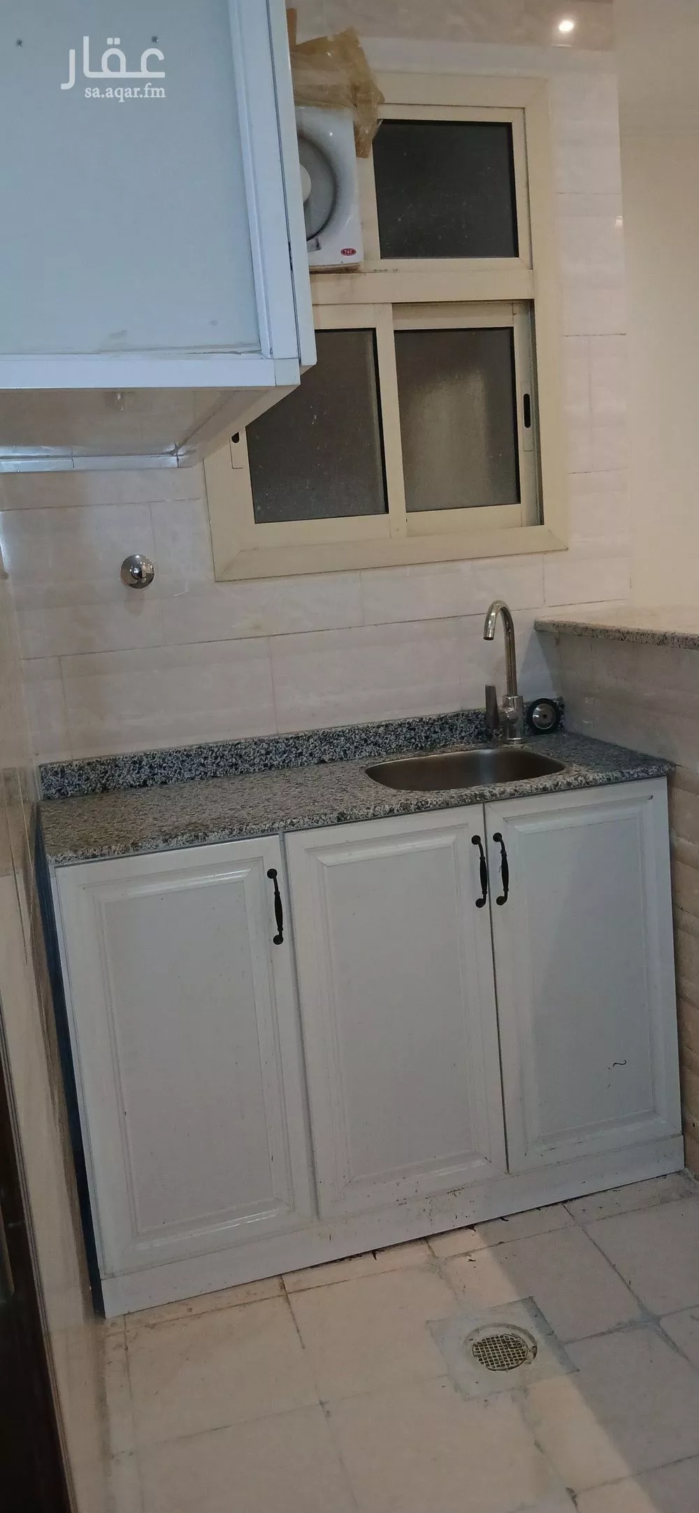 1 bedroom apartment in Al Aziziyah 8
